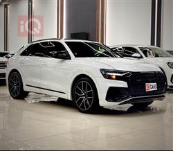 اودي SQ8